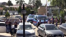 Gümüşova'daki silahlı kavga - 3 kişiyi öldüren, 3 kişiyi de yarayalan zanlı - DÜZCE