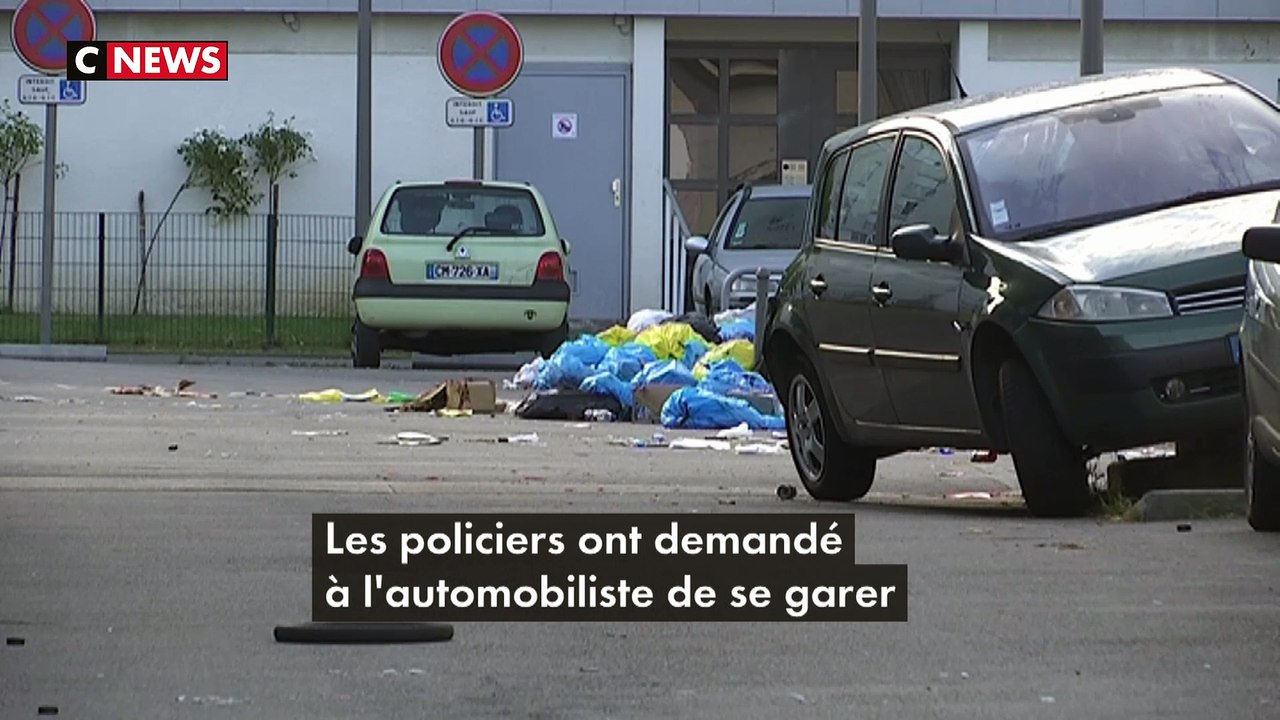 Nantes : des émeutes explosent dans plusieurs quartiers