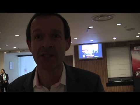 Sky Sports Adam Smith On Groves v Rebrasse, Abraham v Smith & Huck v Nelson