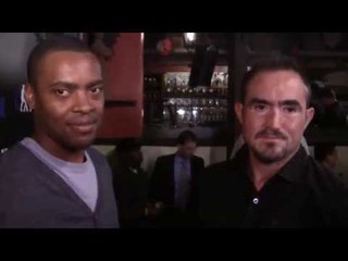 MARCO RUBIO Accepts Fight vs GGG GENNADY GOLOVKIN Instead of MIGUEL COTTO!