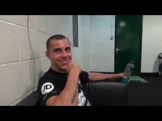 Scott Quigg: "I'd refuse anything less than a 50:50 split to fight Frampton"
