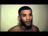 Gamal Yafai on His & His Brothers Victories