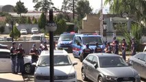Gümüşova'daki Silahlı Kavga - 3 Kişiyi Öldüren, 3 Kişiyi de Yarayalan Zanlı