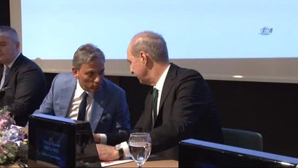 Bakan Kurtulmuş: "Turizmde 2018 Yılının İlk 5 Ayında Tüm Yılların Rekorunu Kırdık"