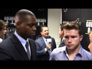 Saul Canelo Alvarez DUMPS Showtime; Signs EXCLUSIVE HBO Deal!