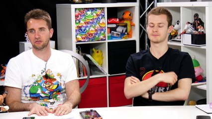 [Best-of Emission] Bloodstained Curse of the Moon