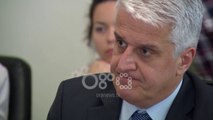 Ora News- Vota e emigrantëve, Majko: Kemi dorëzuar dokument të plotë në Kuvend