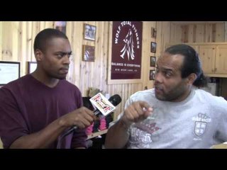Sergey Kovalev Trainer REVEALS STRATEGY to Beat Bernard Hopkins