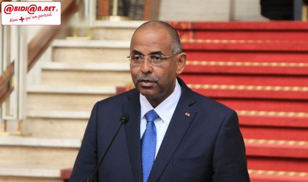 Dissolution du gouvernement ivoirien : Le Premier ministre Gon Coulibaly reconduit à la tête d`un nouveau gouvernement