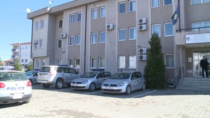 Kristë Gjokaj: Siguria në Gjakovë më e mirë se vitet e kaluara - Lajme