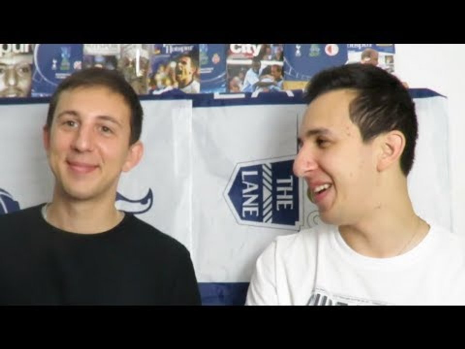 Everton v Tottenham Match Preview