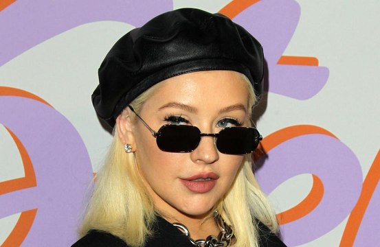 Christina Aguilera says it was 'important' to leave The Voice