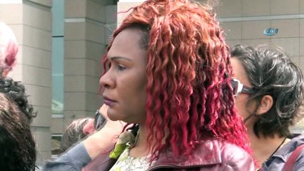 Ugandalı ikiz kardeşlere yönelik cinayet ve cinsel saldırı davasında müebbet hapis