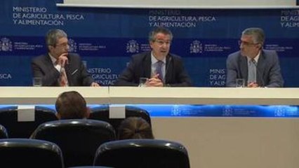 El sector agroalimentario español aumentó en 2017 su valor añadido hasta los 62.000 millones de euros