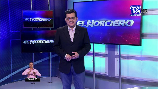 Durán: dos sujetos fueron capturados con un arma de fuego y varios objetos de dudosa procedencia