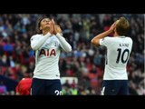 Tottenham 0 Swansea 0 | Wembley Woes... | Match Review