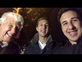 Tottenham 0 Swansea City 0 | Another Frustrating Day At Wembley | Match-day Vlog