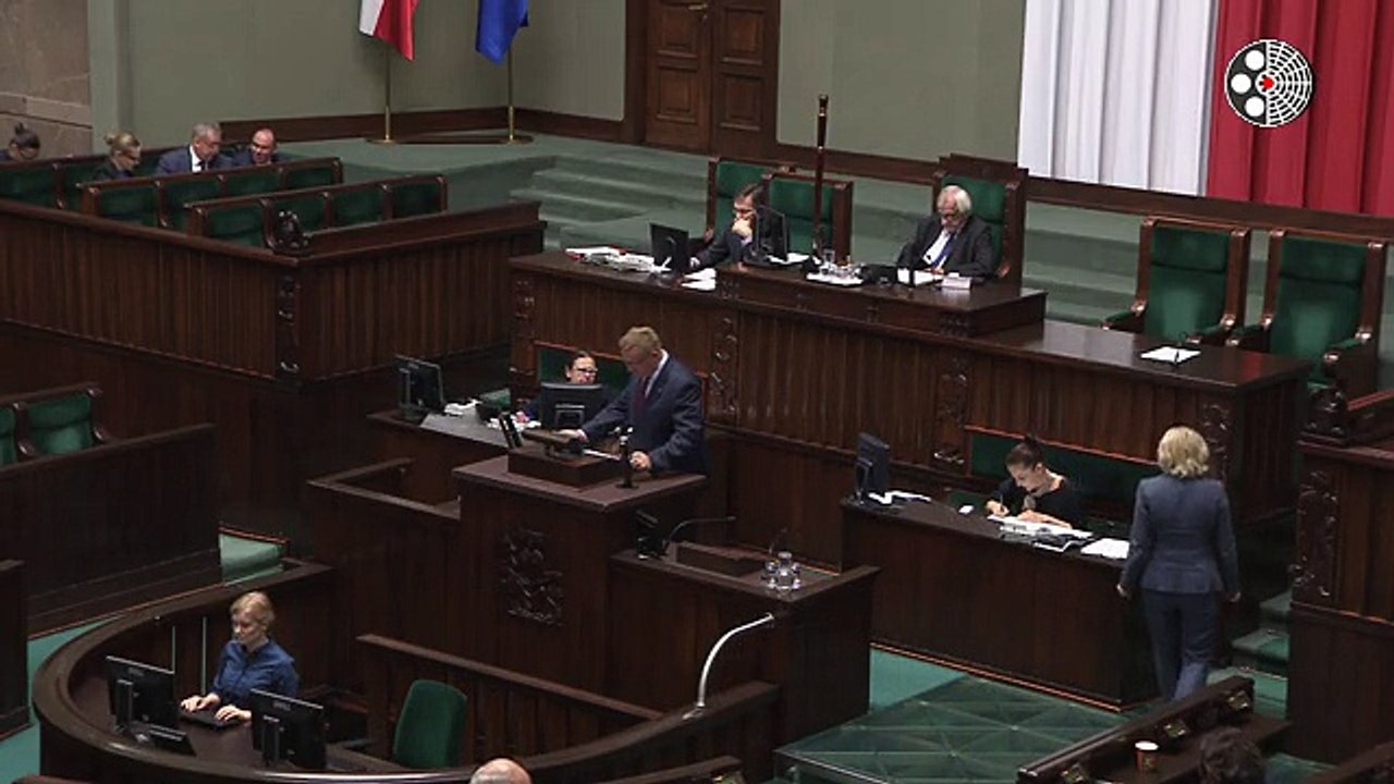 Ryszard Wilczyński - 27.06.18