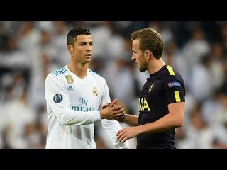 Real Madrid 1 Tottenham 1 | Proud Of The Lads | Match Review