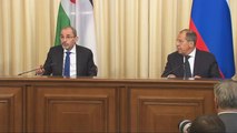 اتفاق أردني روسي بشأن خفض التصعيد بسوريا