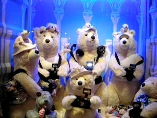 nounours