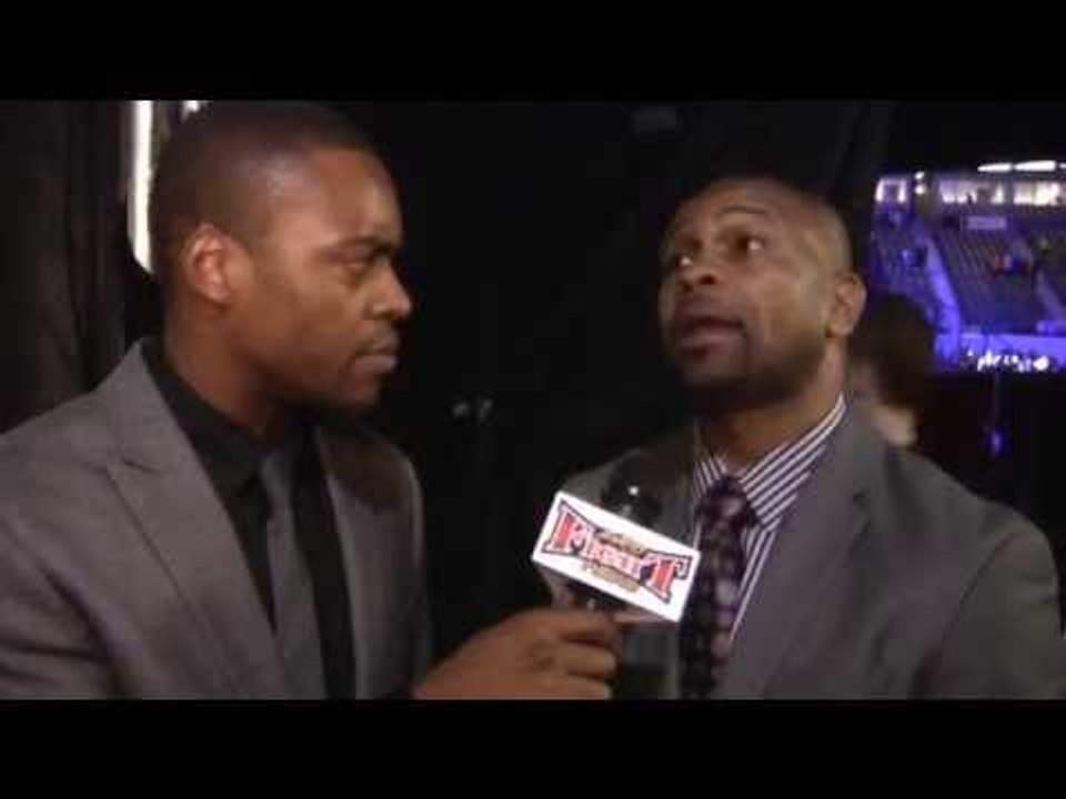ROY JONES on GGG Knockout, Nonito Donaire Knockout & Bernard Hopkins vs Sergey Kovalev