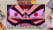 Super Dragon Ball Heroes  Épisode 2 Preview [VOSTFR] HD