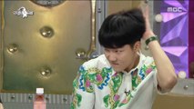 [RADIO STAR]라디오스타 Heavy individual skills! Ready and Ready, Lee Seung-hun!20180704