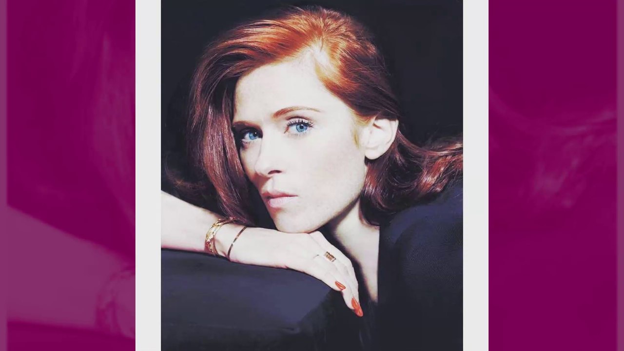 Joyeux anniversaire Audrey Fleurot !