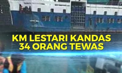 Kecelakaan Transportasi Masalah Serius