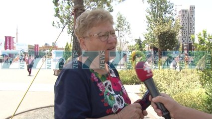 TERMETI I FUQISHEM SHKUND SHQIPERINE - News, Lajme - Kanali 7