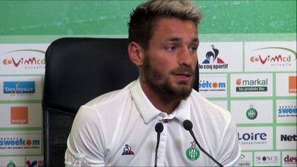 Debuchy :  « C’était ma dernière Coupe du monde »