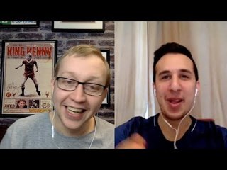 Liverpool v Tottenham | Feat. Chris From RedmenTV | Match Preview