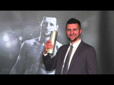 Carl Froch: Chavez Jr. In Las Vegas Will Be The Pinnacle Of My Career