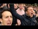 Man Utd 1 Tottenham 0 | Same Old Story At Old Trafford | Match-day vlog