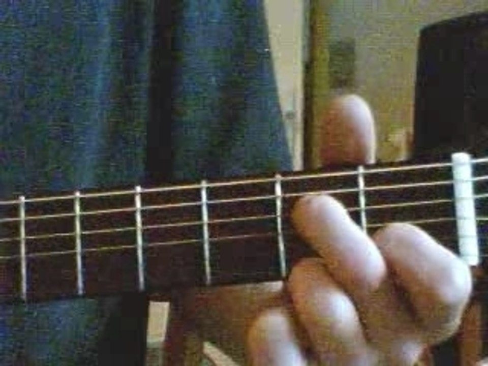 muse-sunburn (version acoustique)-1ere partie