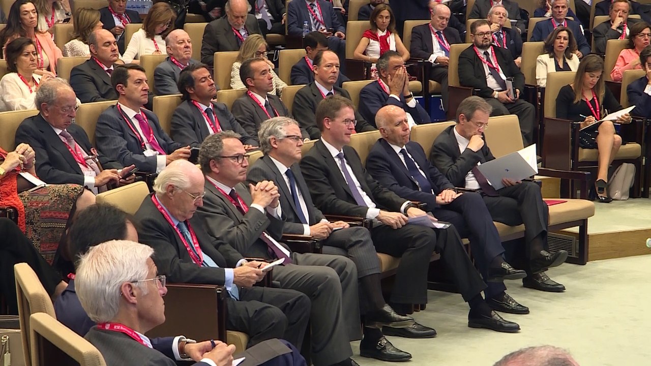 Las últimas tendencias en gobierno corporativo a debate en el VI Foro Anual del Consejero