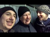 Tottenham 2 Brighton 0 | Another Wembley Win! | Match day vlog