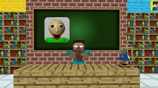 Baldis Basics Plus: IN SCHOOL SUSPENSION - video Dailymotion