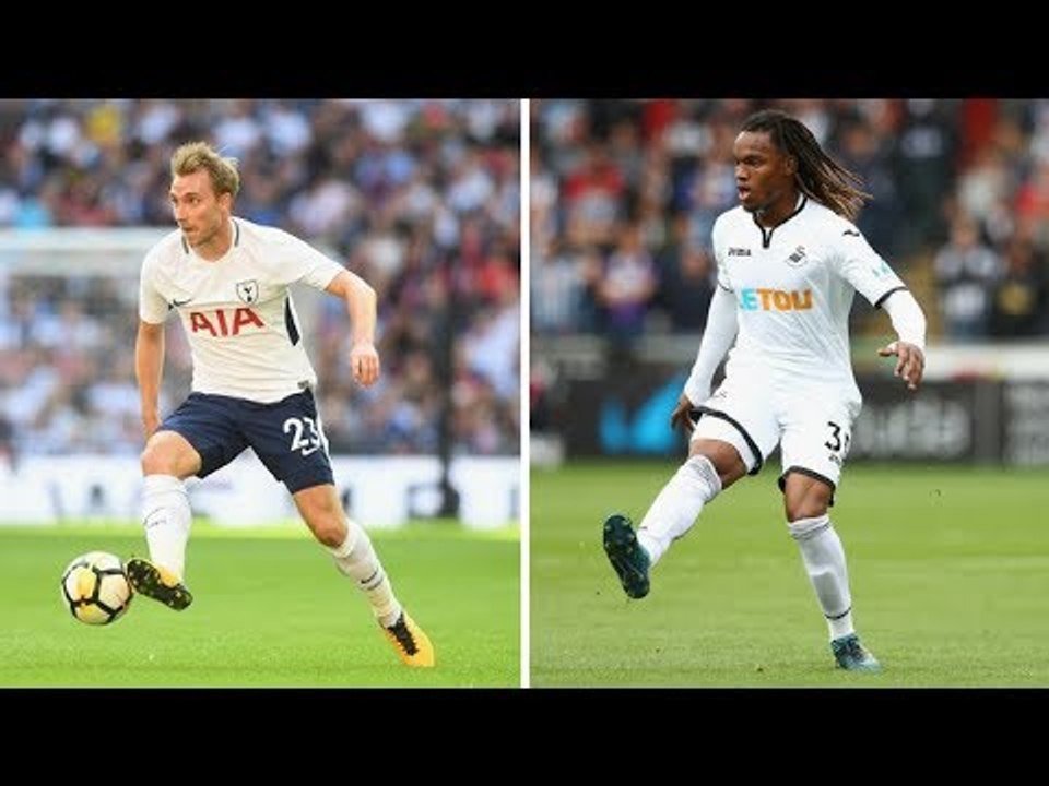 Tottenham v Swansea Match Preview