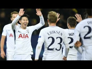 Borussia Dortmund 1 Tottenham 2 | What Group Of Death? | Player Ratings
