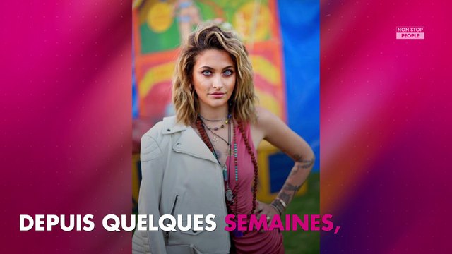 Paris Jackson : La fille de Michael Jackson est harcelée et menacée de mort !