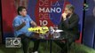 Maradona sobre partido Colombia-Inglaterra: ¡Esto hay que denunciarlo!