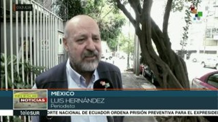 Mexicanos, escépticos ante nueva actitud de Trump tras triunfo de AMLO