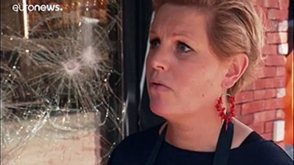 Франция: веганы атакуют, мясники требуют защиты