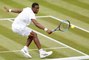 Wimbledon : Monfils continue sa route