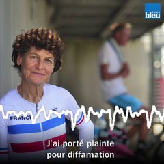 Jeannie Longo s'estime victime de harcèlement des instances anti-dopage