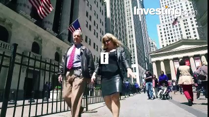 U.S. States Worst Hit By Retaliatory Tariffs