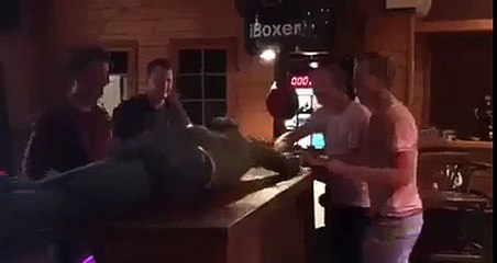 Такого исполнения я ещё не видел!