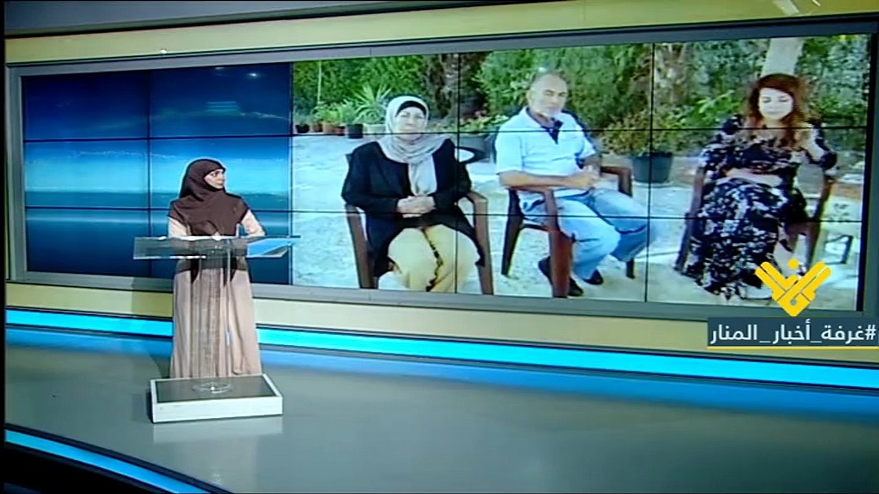 من هو محمود علي المزقزق ؟